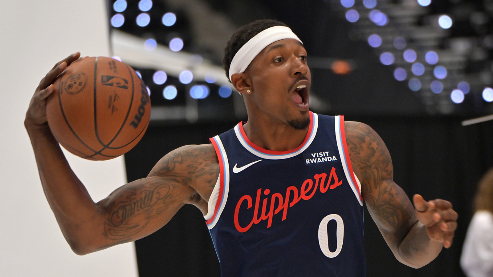 Bradley Beal can turn his career around with the Clippers