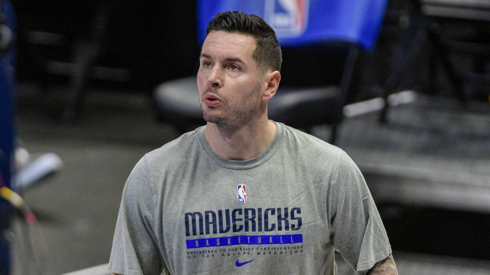 Former Sixth Man of the Year questions JJ Redick's coaching credentials