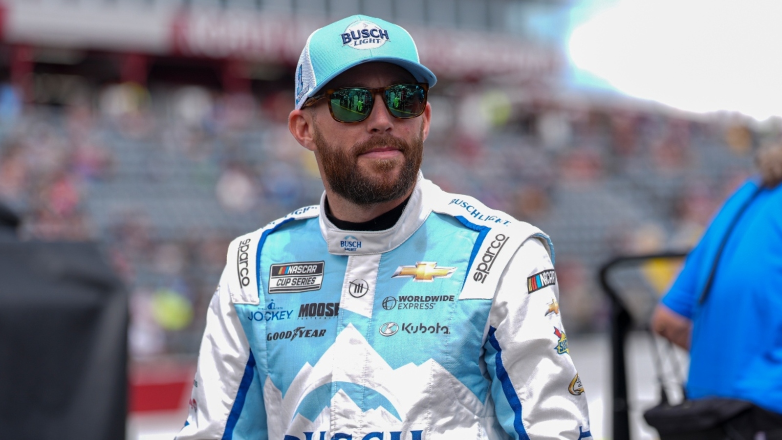 Despite poor qualifying effort, Ross Chastain confident he has a ‘top-five car’