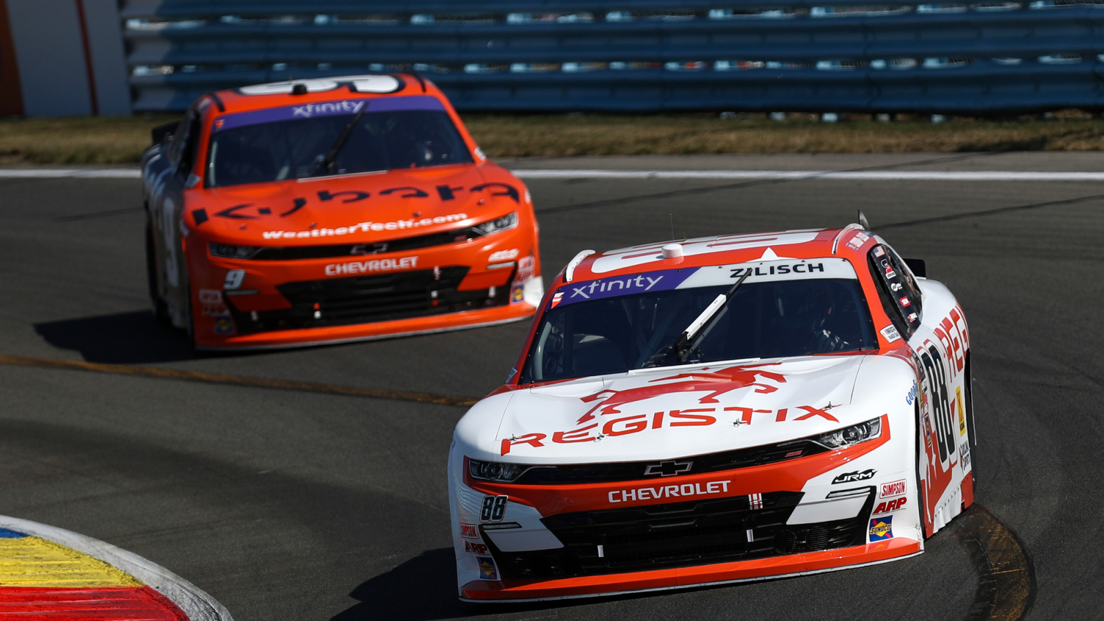 Connor Zilisch Health Update: How Is Dale Earnhardt Jr.’s Driver Doing After Freak Accident in Victory Lane?