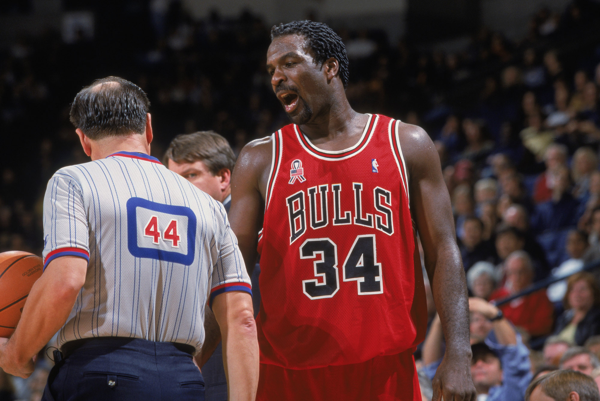 stories about charles oakley stories about charles oakley