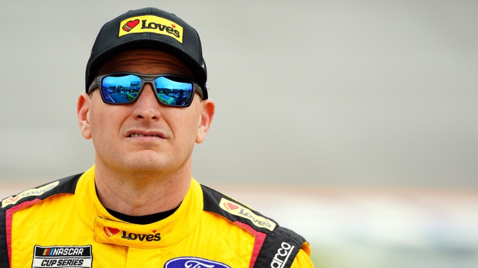 Front Row Motorsports owner Bob Jenkins issues statement on Michael McDowell leaving race team after 2024 season