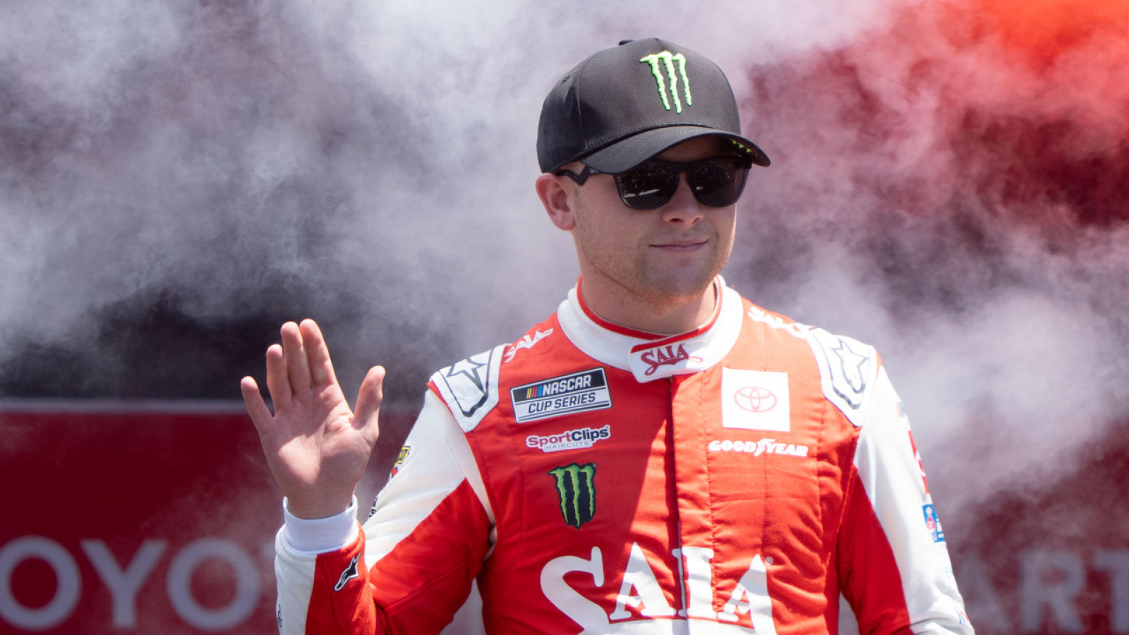 Ty Gibbs wins NASCAR In-Season Challenge over Ty Dillon