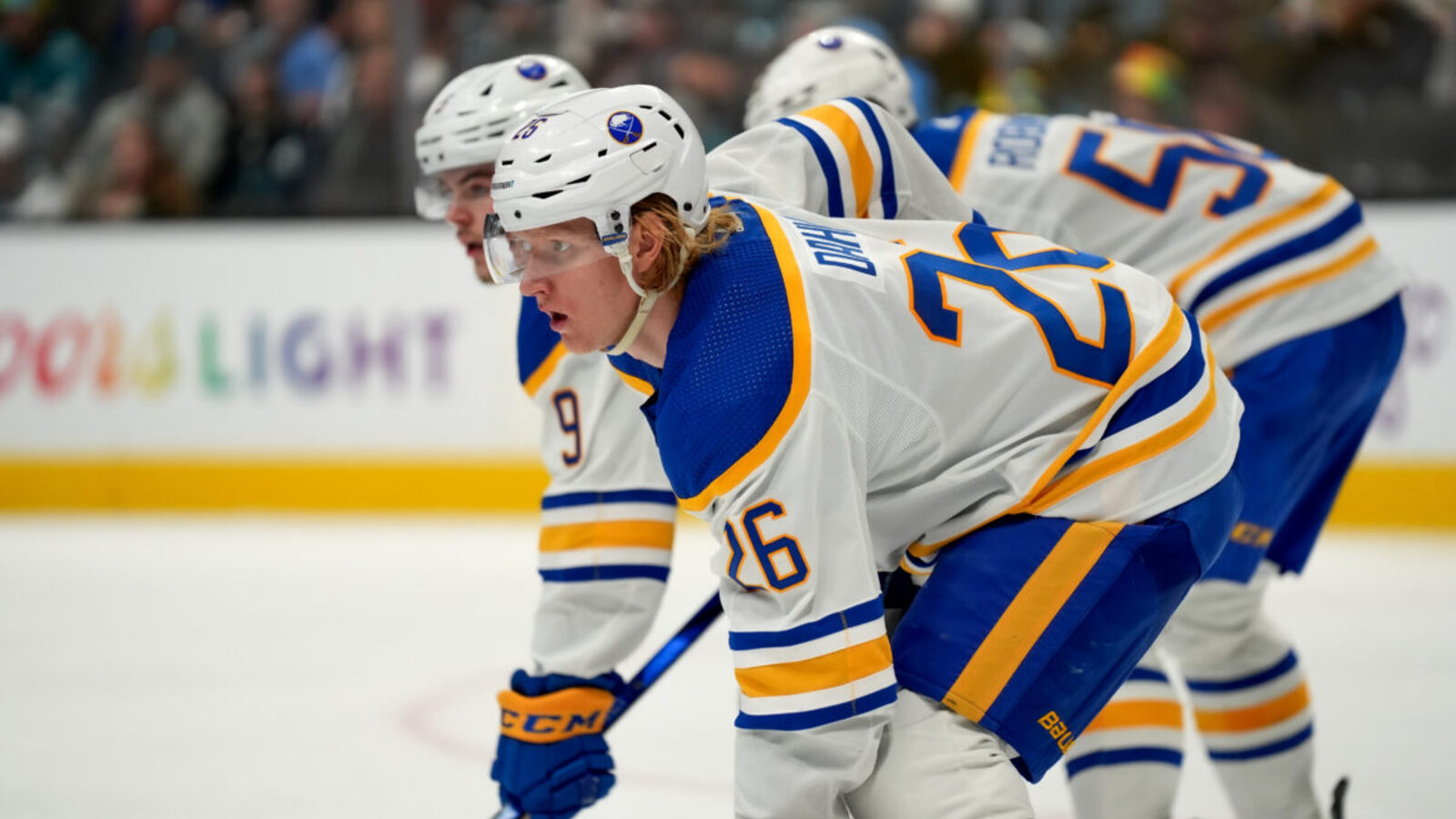 NHL News