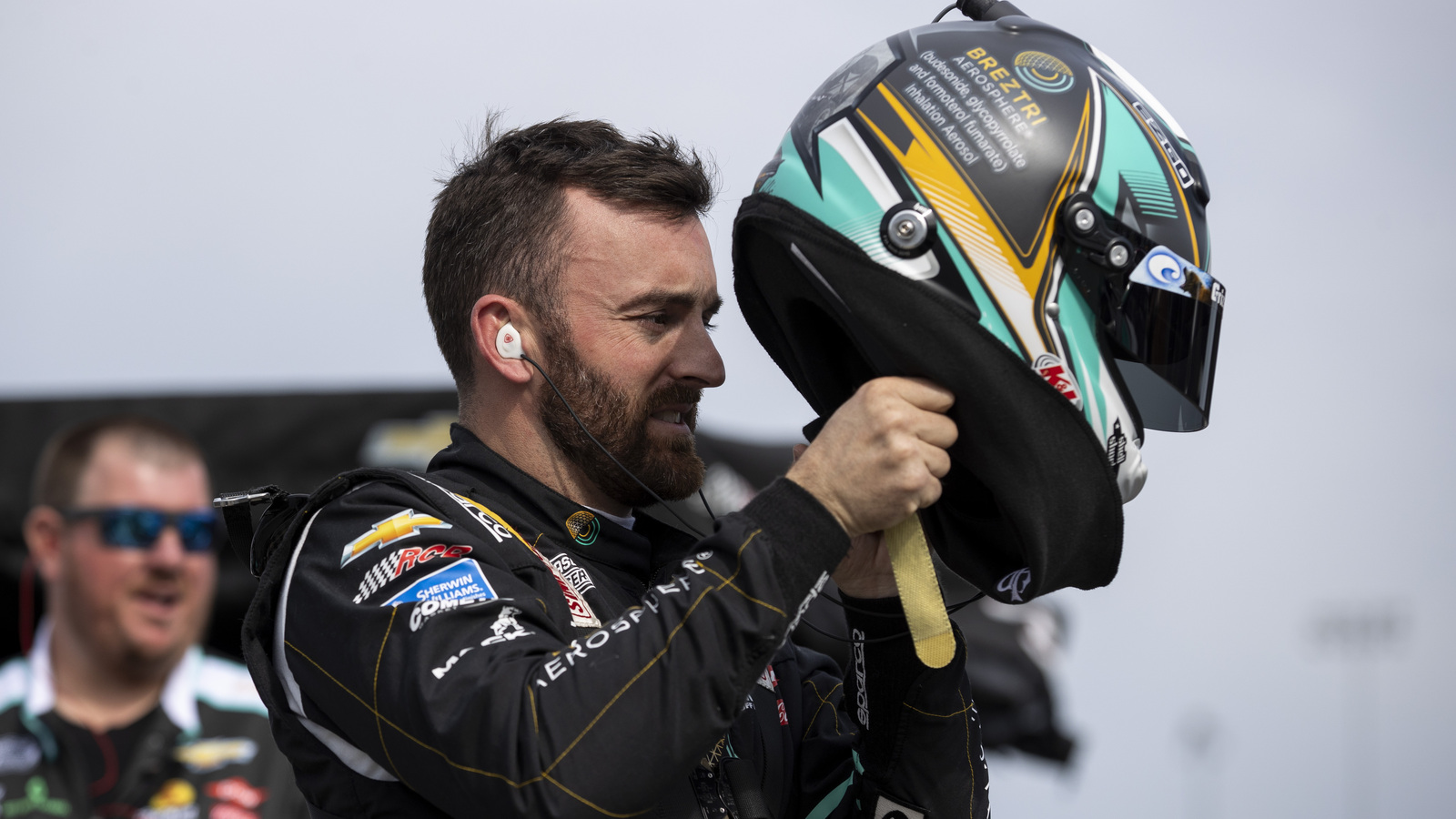 Austin Dillon Fondly Remembers His 2024 Richmond Win Despite Being Ripped by Joey Logano