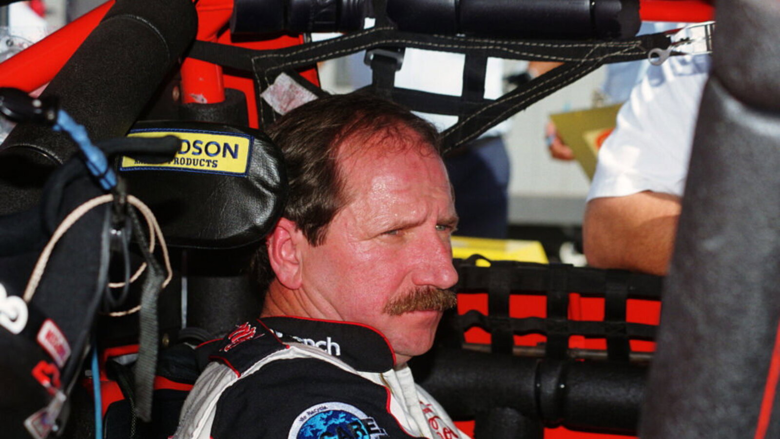 Dale Earnhardt Once Tackled Down Trespassers at DEI Property: Son Dale Jr.
