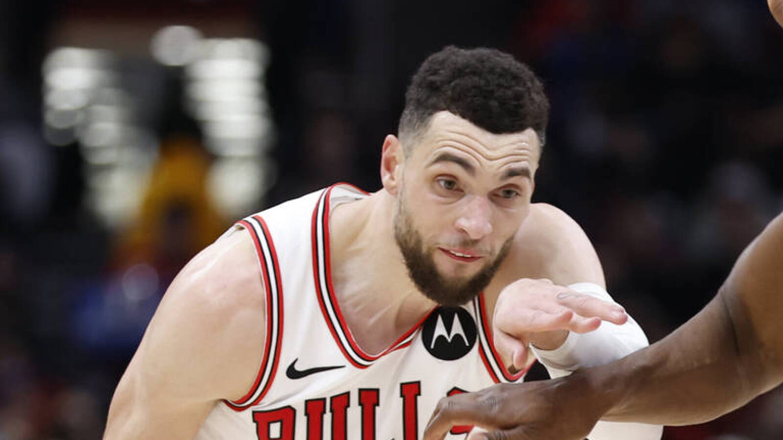 Zach LaVine opting for surgery may have saved Pistons GM from himself