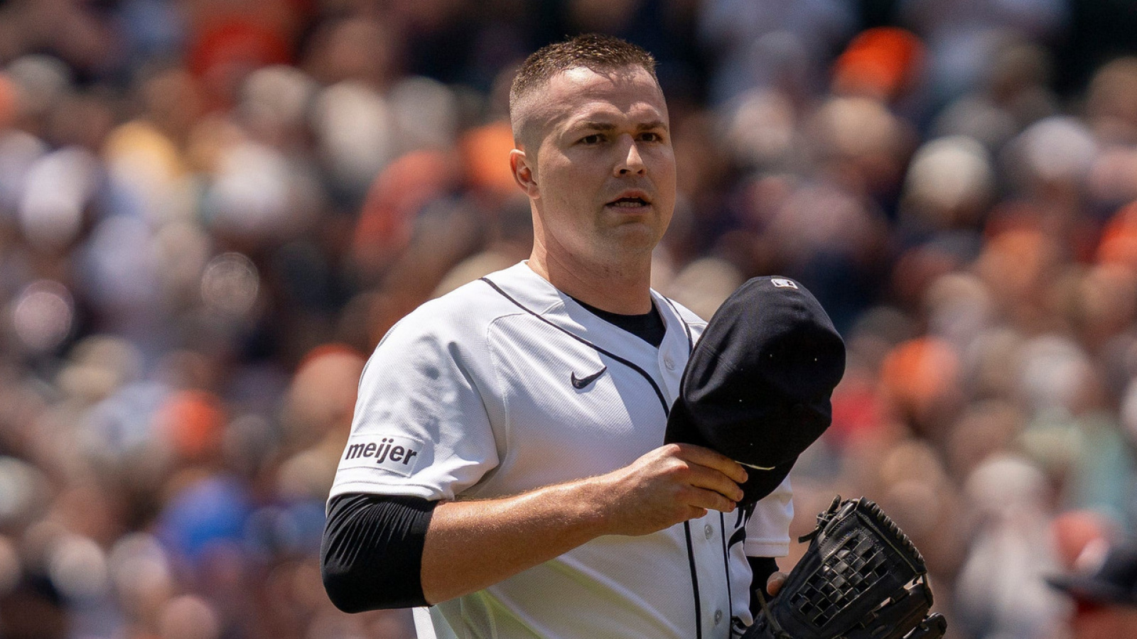 Milwaukee Brewers neurčují rozpočet v souboji o Tarjka Skubala