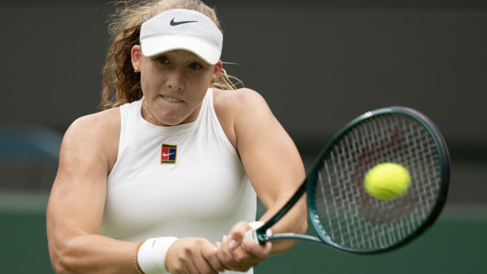 Wimbledon Day 8 Women’s Predictions Including Mirra Andreeva vs Emma Navarro