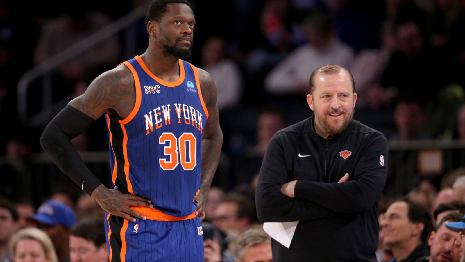 NBA News