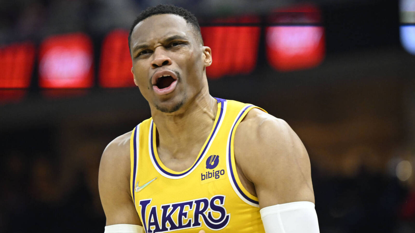Bradley Beal offers strong defense of Russell Westbrook