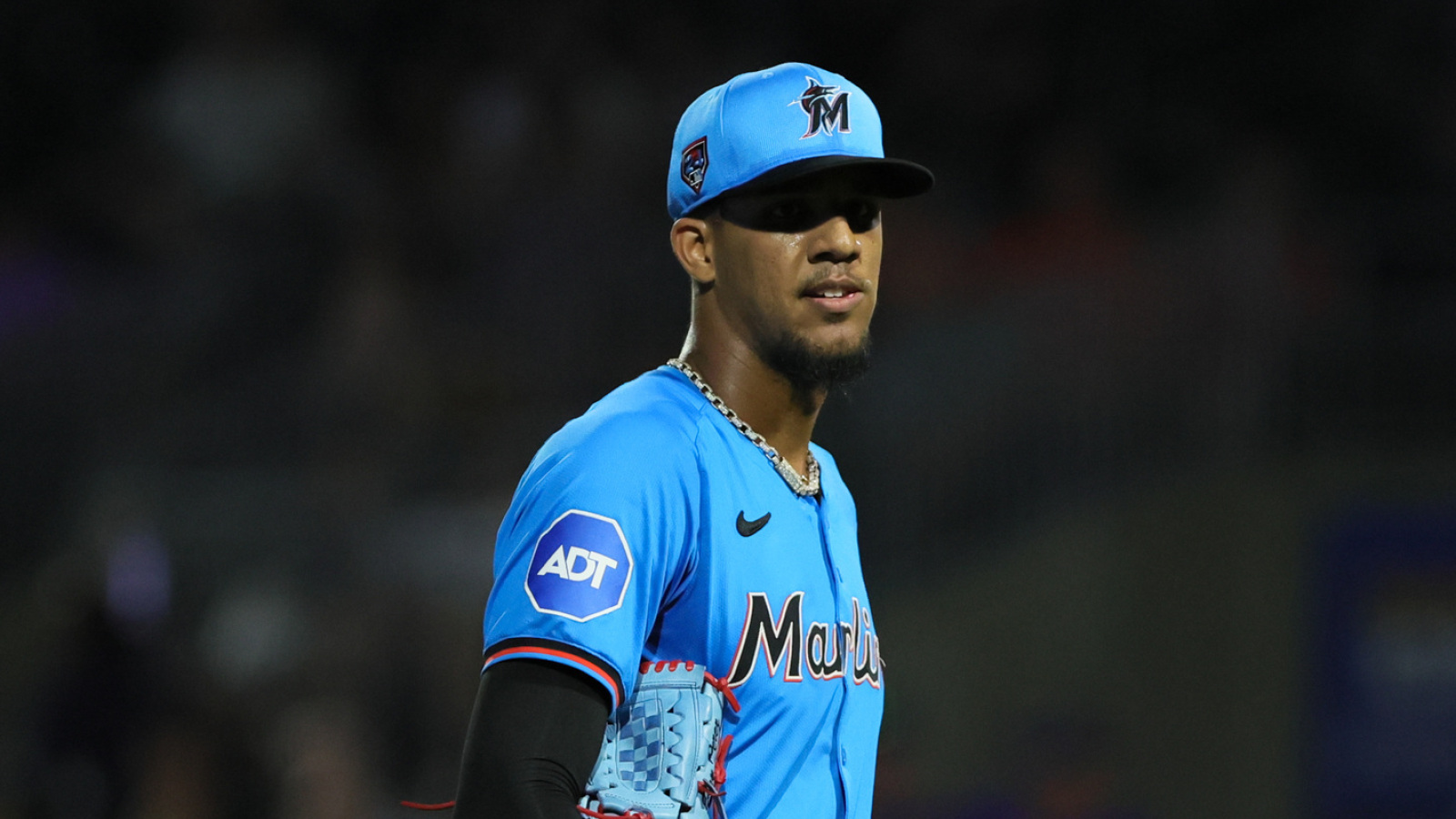 Marlins' Eury Perez reveals when he plans to return