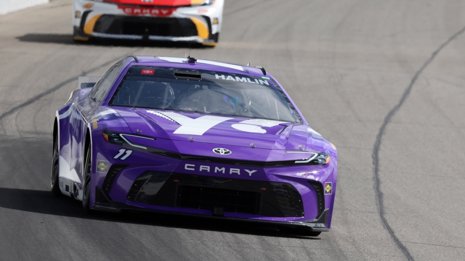 Denny Hamlin: Bristol-winning engine ‘slipped through the cracks’ at TRD leading to penalty