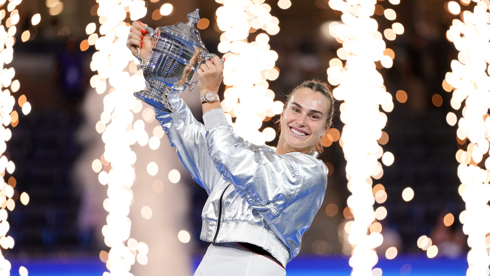 WTA Race Update: Aryna Sabalenka solidifies year-end No. 1 chances, while Coco Gauff and top Americans chase Finals spot