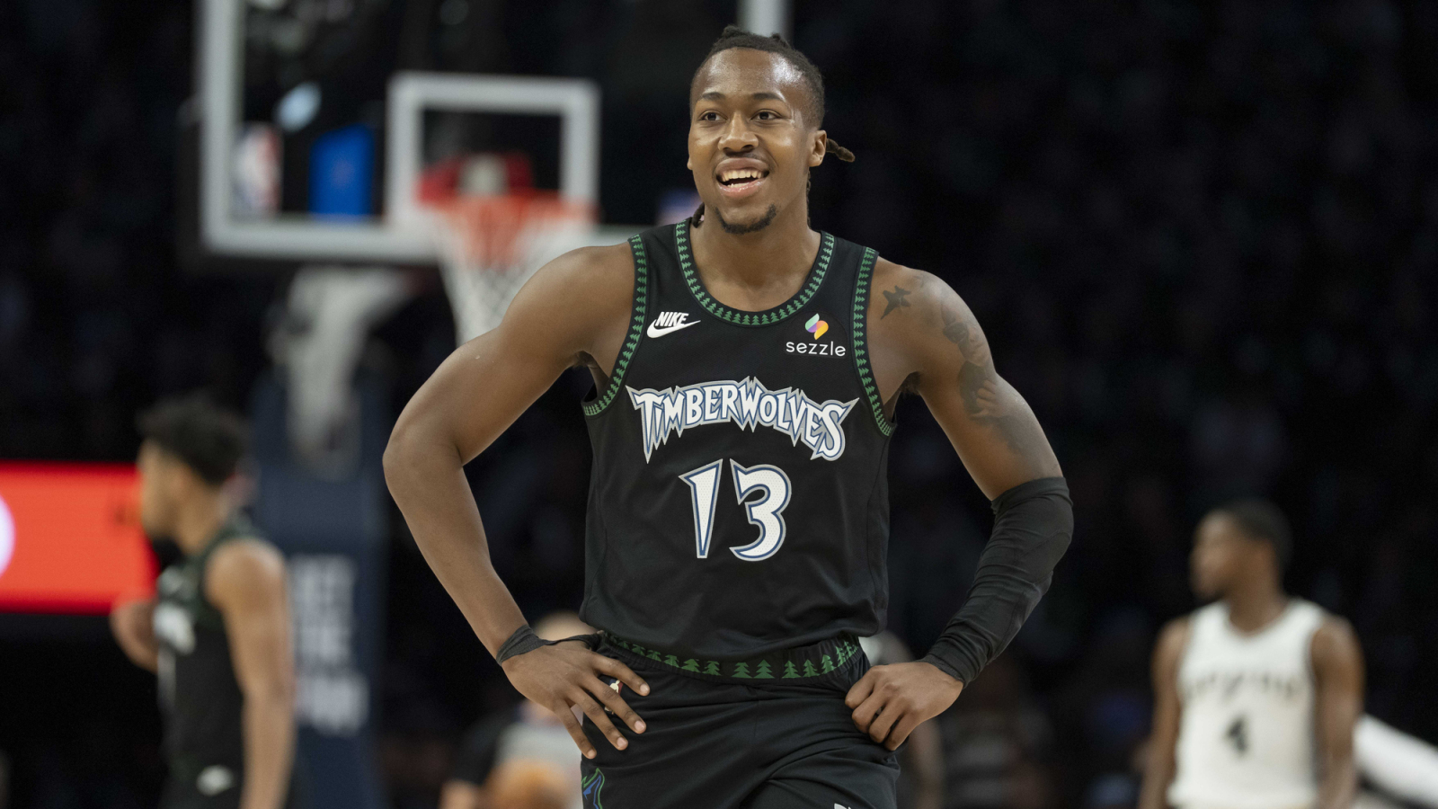 Five worst signings of NBA free agency
