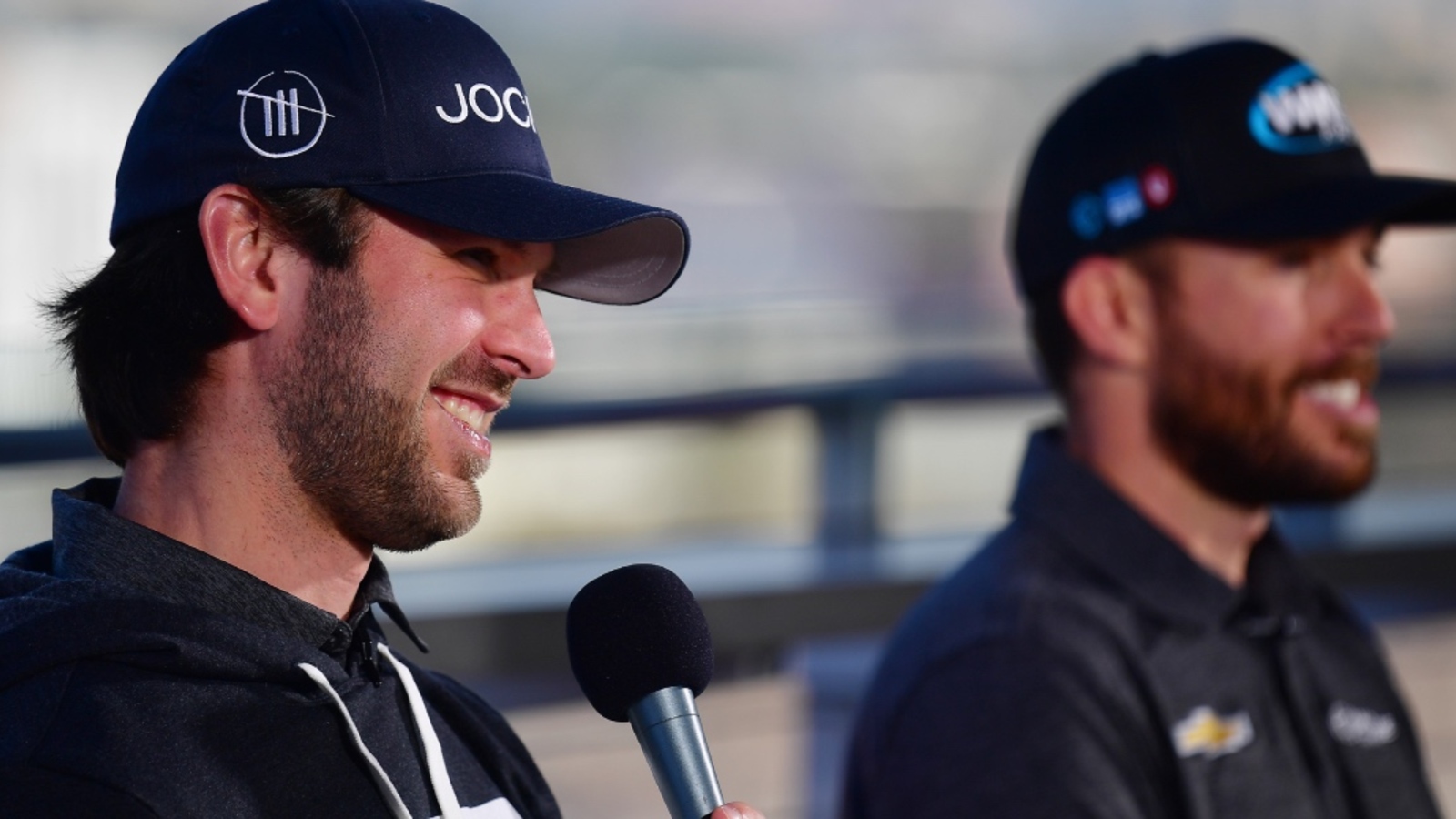 Daniel Suarez still steaming at teammate Ross Chastain, levels second threat after Sonoma