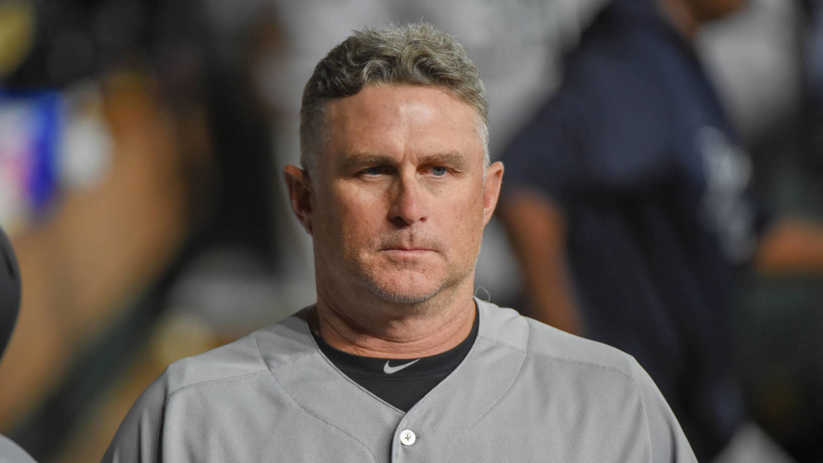 Yankees 3B coach Phil Nevin positive for COVID-19; others waiting for results