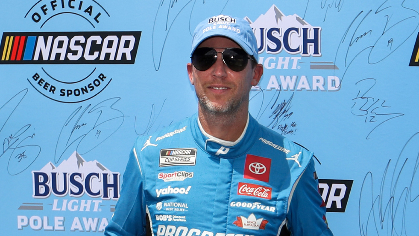 Denny Hamlin says this major NASCAR change would postpone his retirement