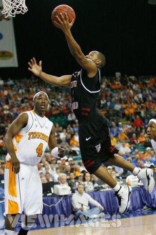 South Carolina's Devan Downey committing 