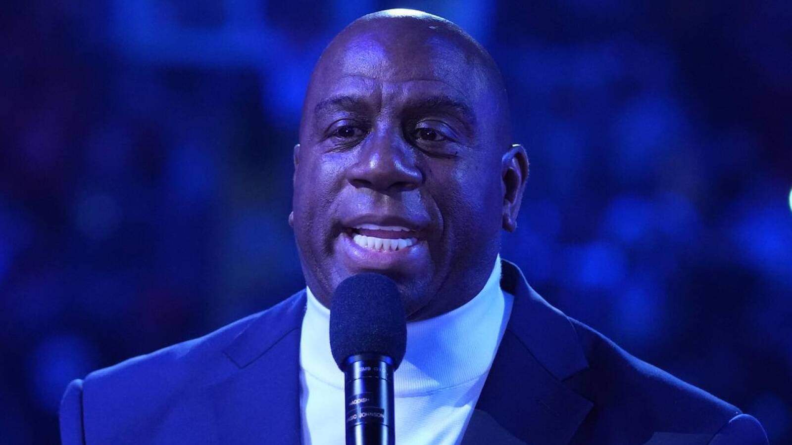 Magic Johnson changes tune on Russell Westbrook amid social media drama