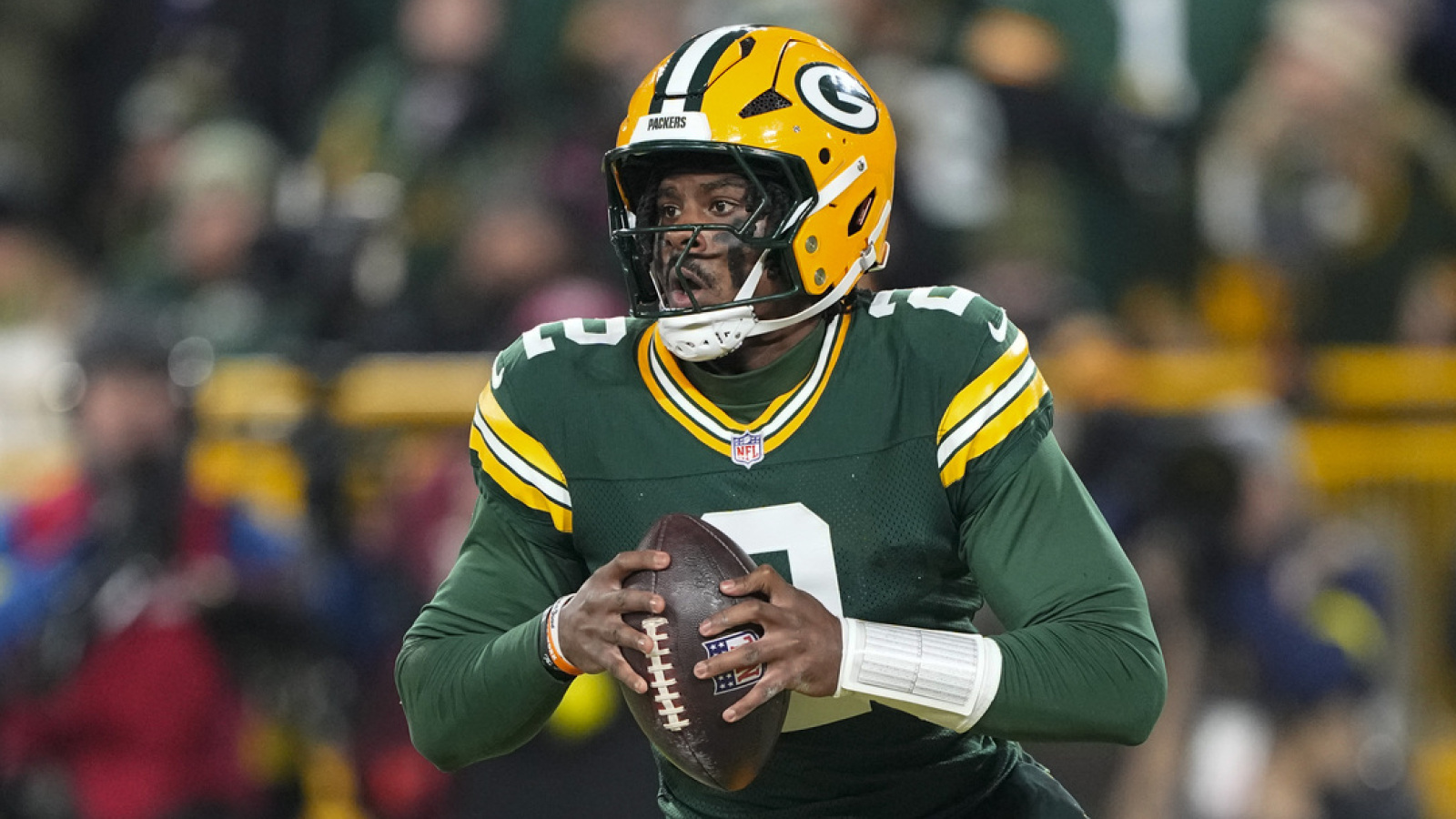 Why Cardinals may make this decision about Packers QB Malik Willis