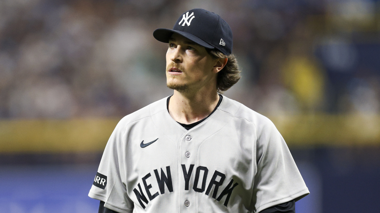 Yankees ace Max Fried takes encouraging step in injury recovery