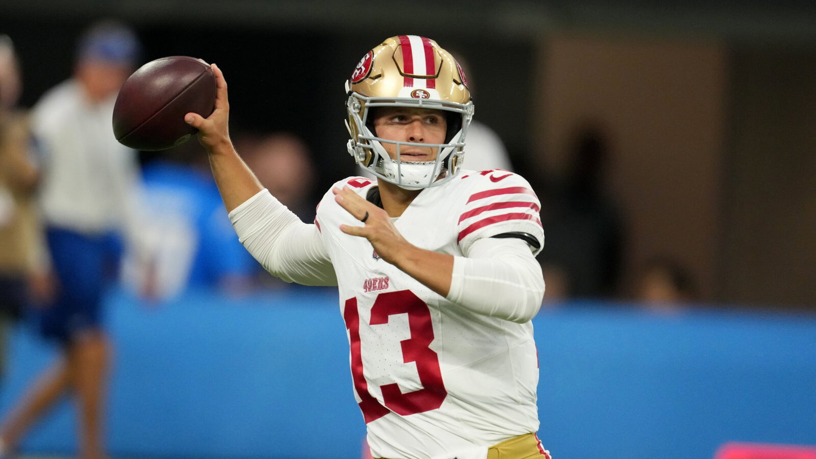 Brock Purdy is the Most Misvalued Quarterback in Fantasy Football