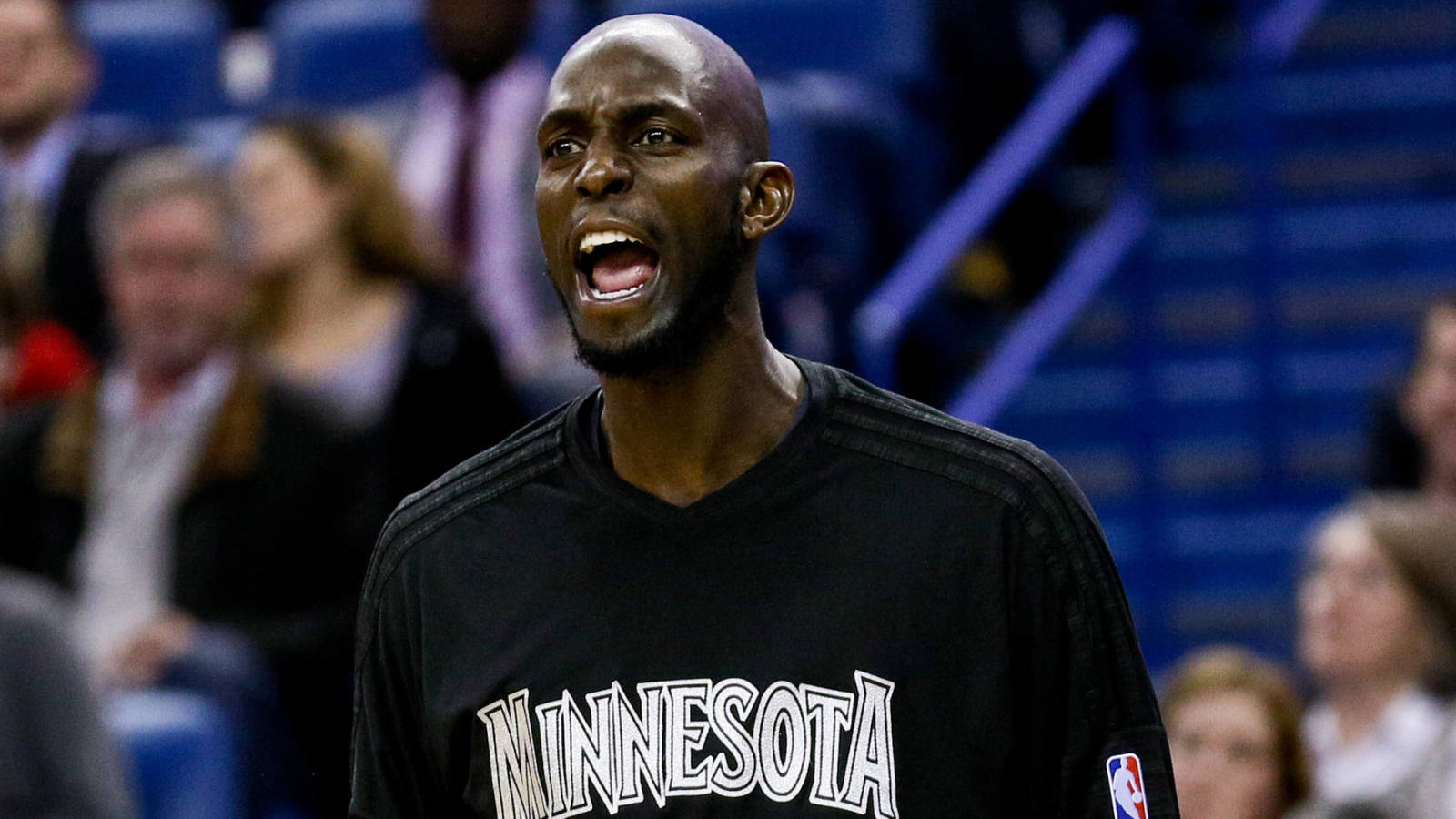 Garnett Would Head Basketball Ops If His Group Buys Wolves Yardbarker