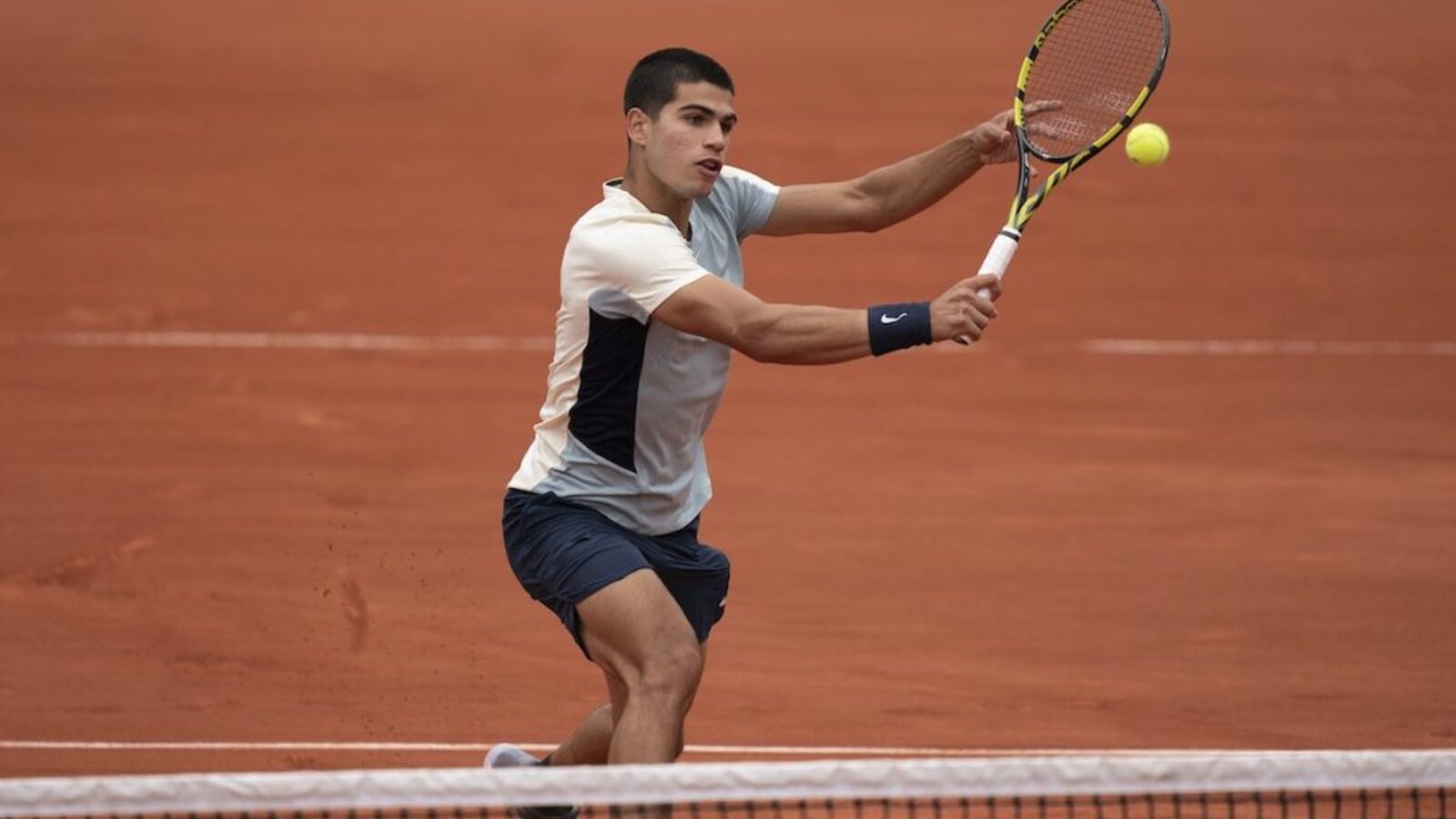 ATP Rome Semifinal Predictions Including Carlos Alcaraz vs Lorenzo Musetti