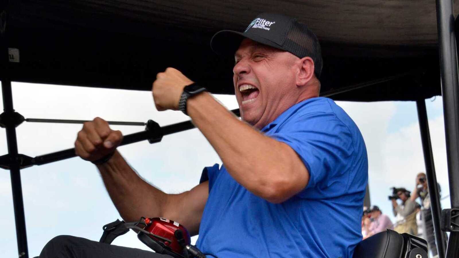 Kaulig Racing president offers update on team's potential Truck Series plans