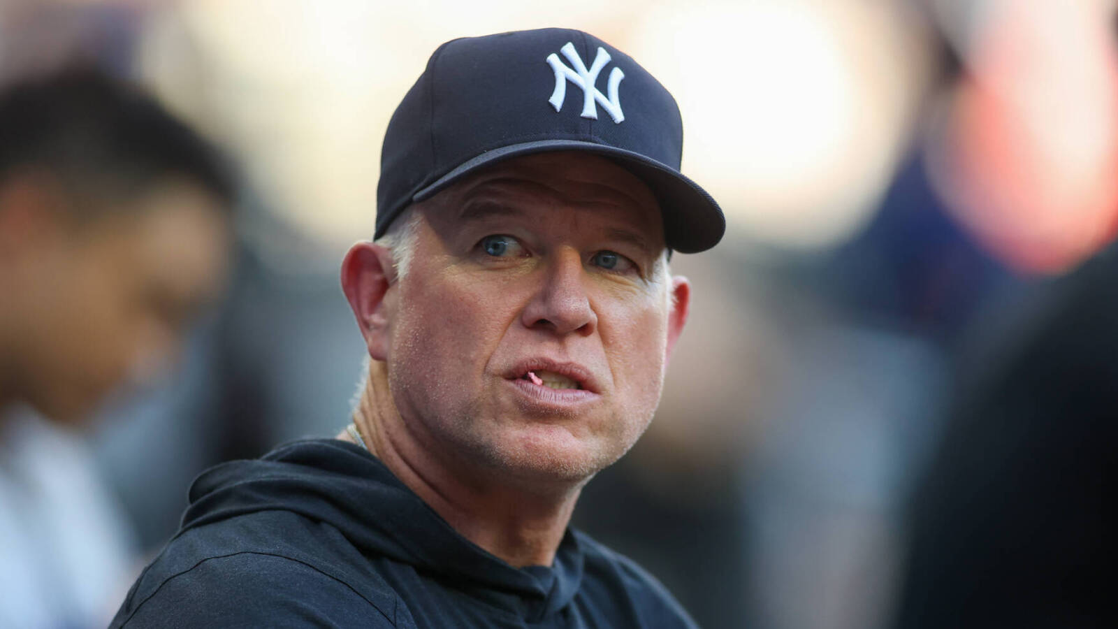 Exploring Sean Casey’s influence on Yankees' lineup