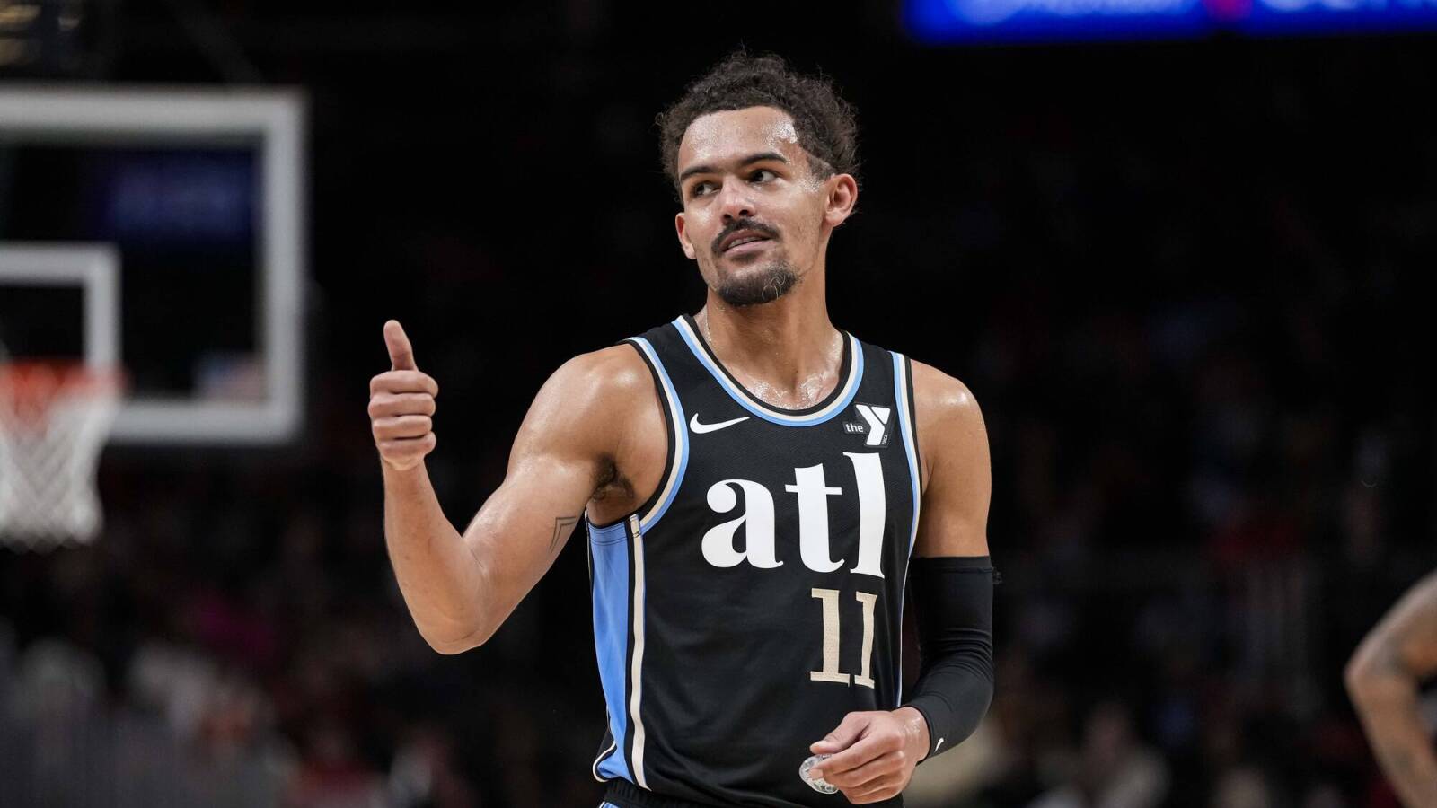 Former All-Star wants Trae Young in San Antonio: 'A match made in heaven'