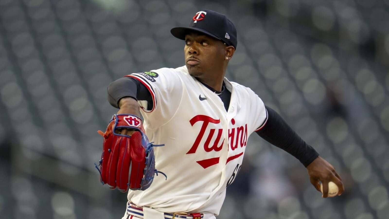 Twins looking to break out of funk in Cleveland ... quickly