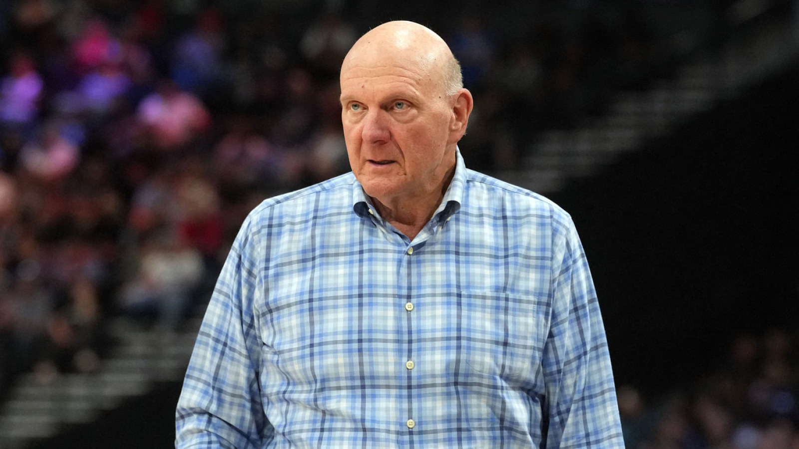 Clippers owner Steve Ballmer expresses 'sincere regrets' in surprising statement