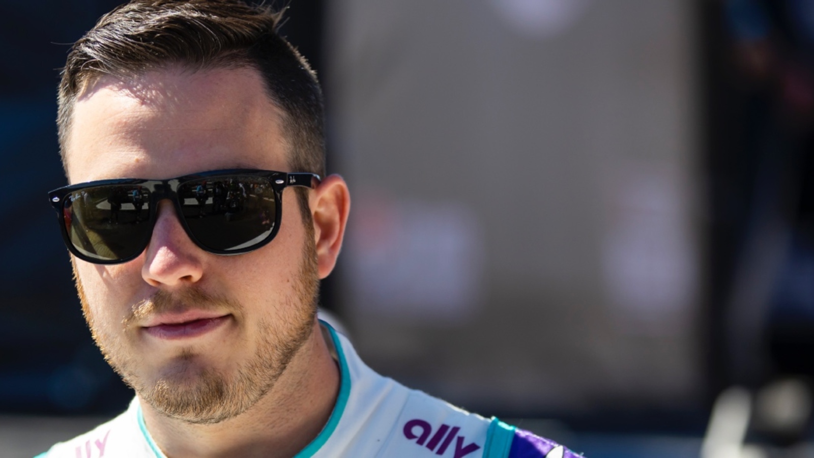 Alex Bowman explains motivation to return to racing following back injury