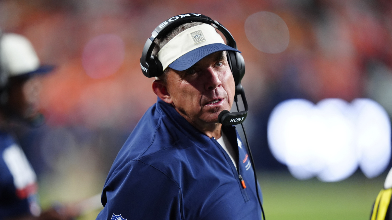 Broncos HC Sean Payton roasts former offensive lineman Geoff Schwartz for ill-informed Bo Nix take