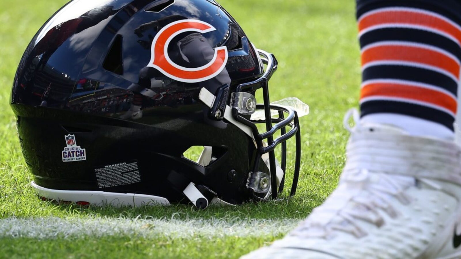 Bears’ 25-year-old weapon could seek NFC North revenge if released