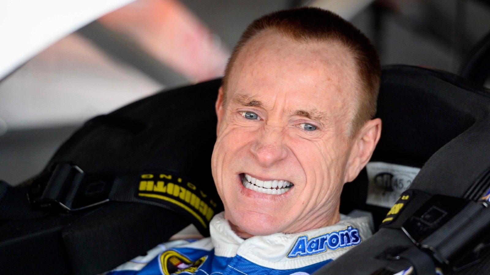 Mark Martin opens up to Kevin Harvick on NASCAR championship crusade: ‘Their voice is not being heard’