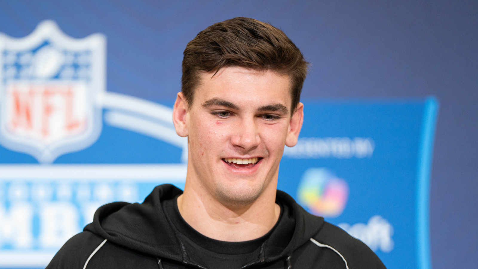 NFL insider responds to Dan Orlovsky comments about draft take conspiracy theory