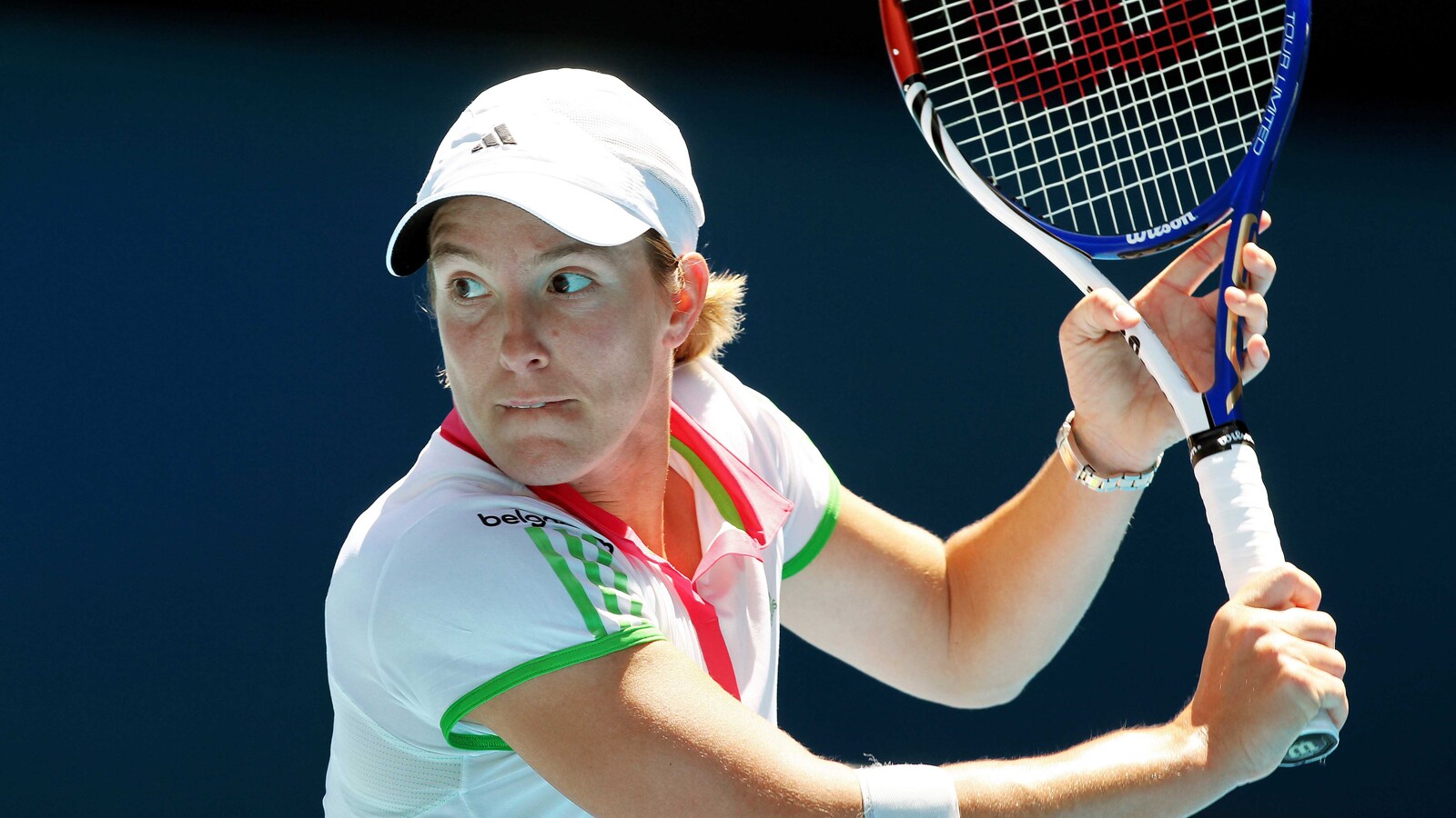 Justine Henin 'not surprised' by Djokovic-Murray split ahead of Roland Garros: 'This period of doubt is huge'