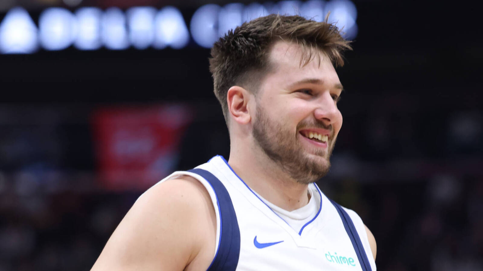 Luka Doncic hands OKC first playoff loss with gutsy Game 2 effort