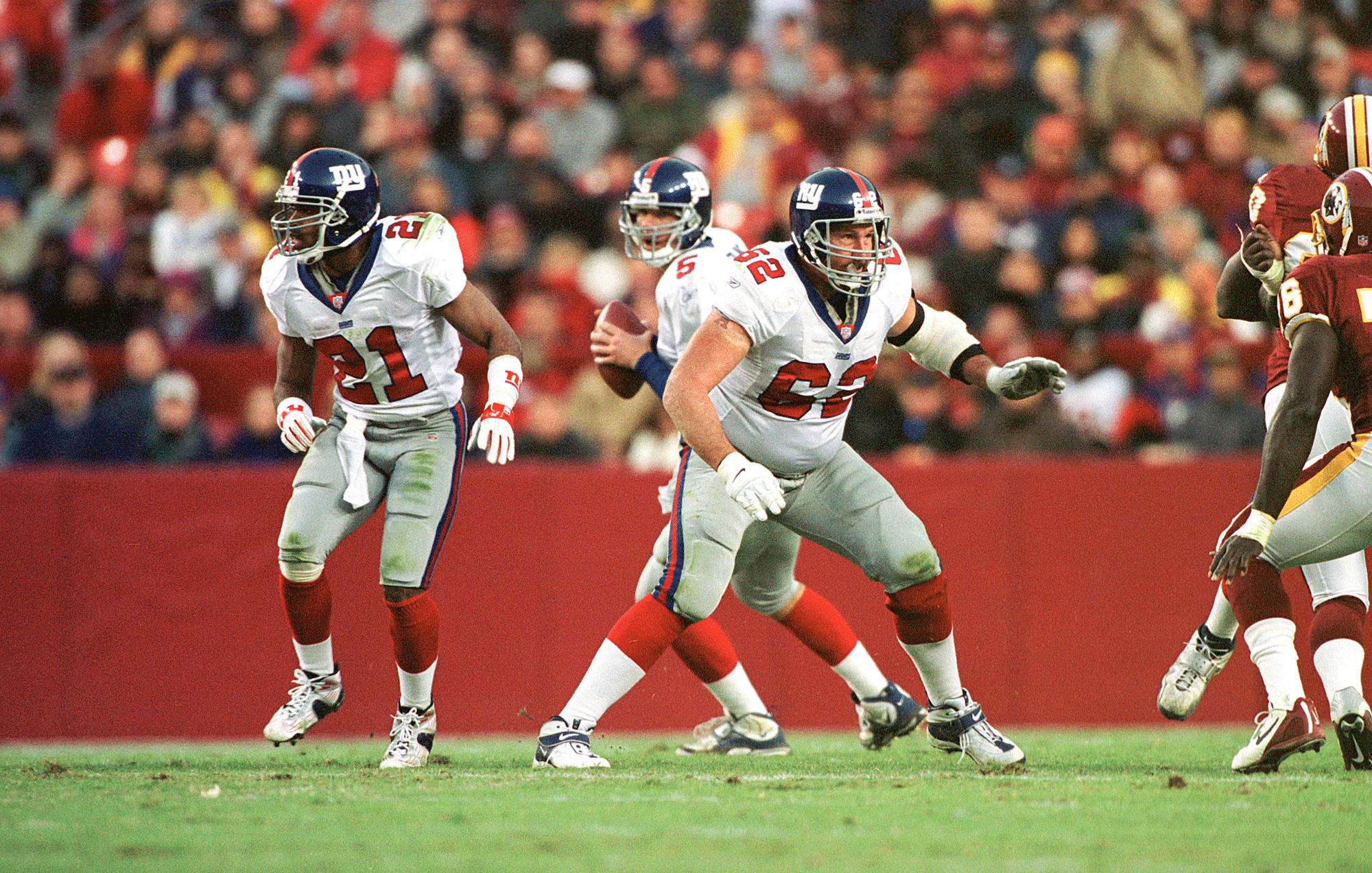 Players with the most Super Bowl appearances