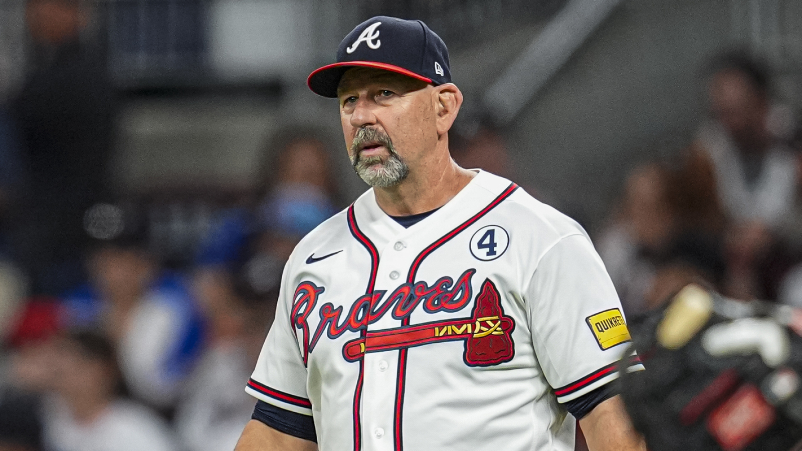 Tři oblasti, kde se musí Braves zlepšit před letošní obchodní uzávěrkou
