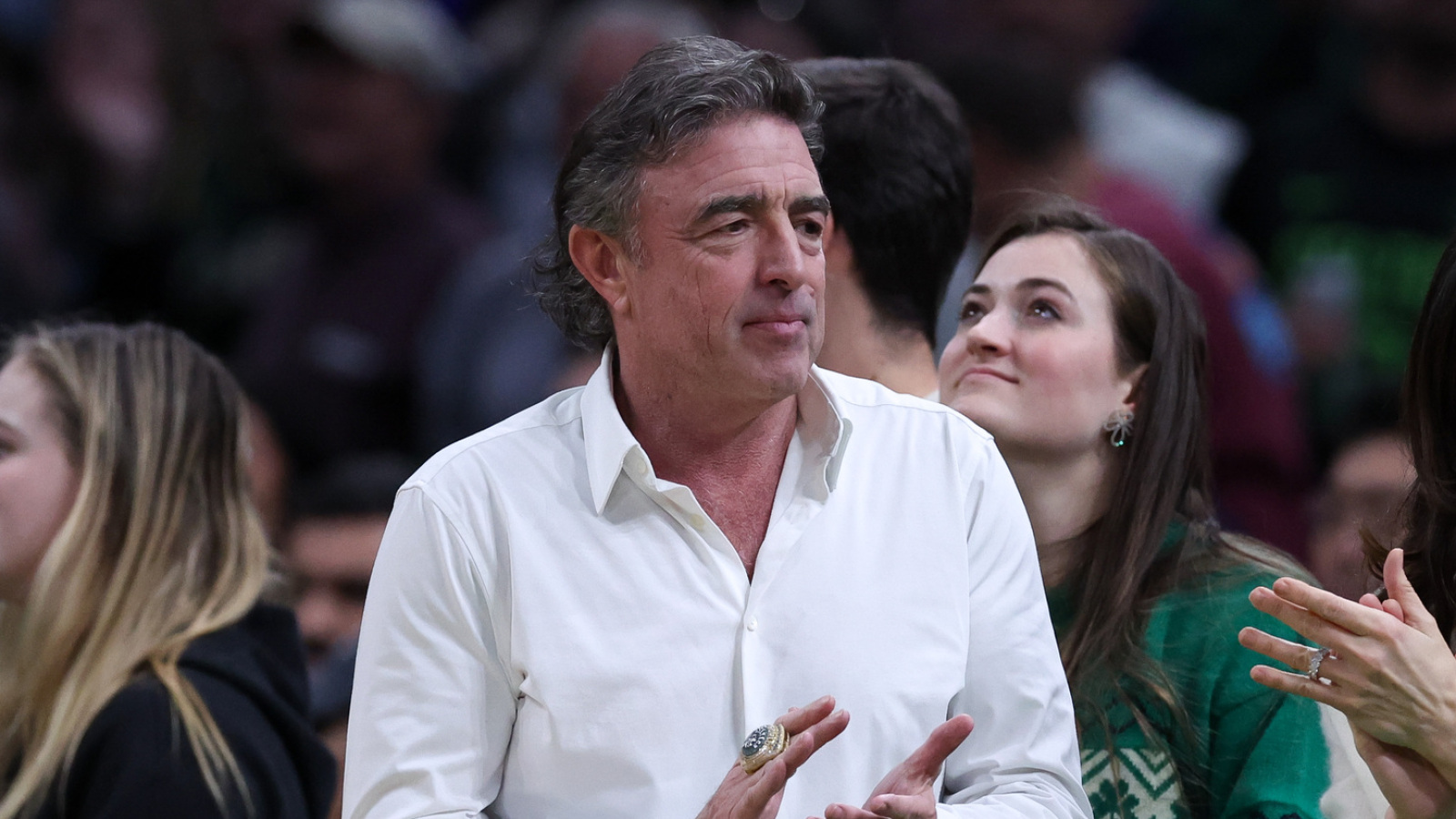 Notable update emerges on sale of Boston Celtics