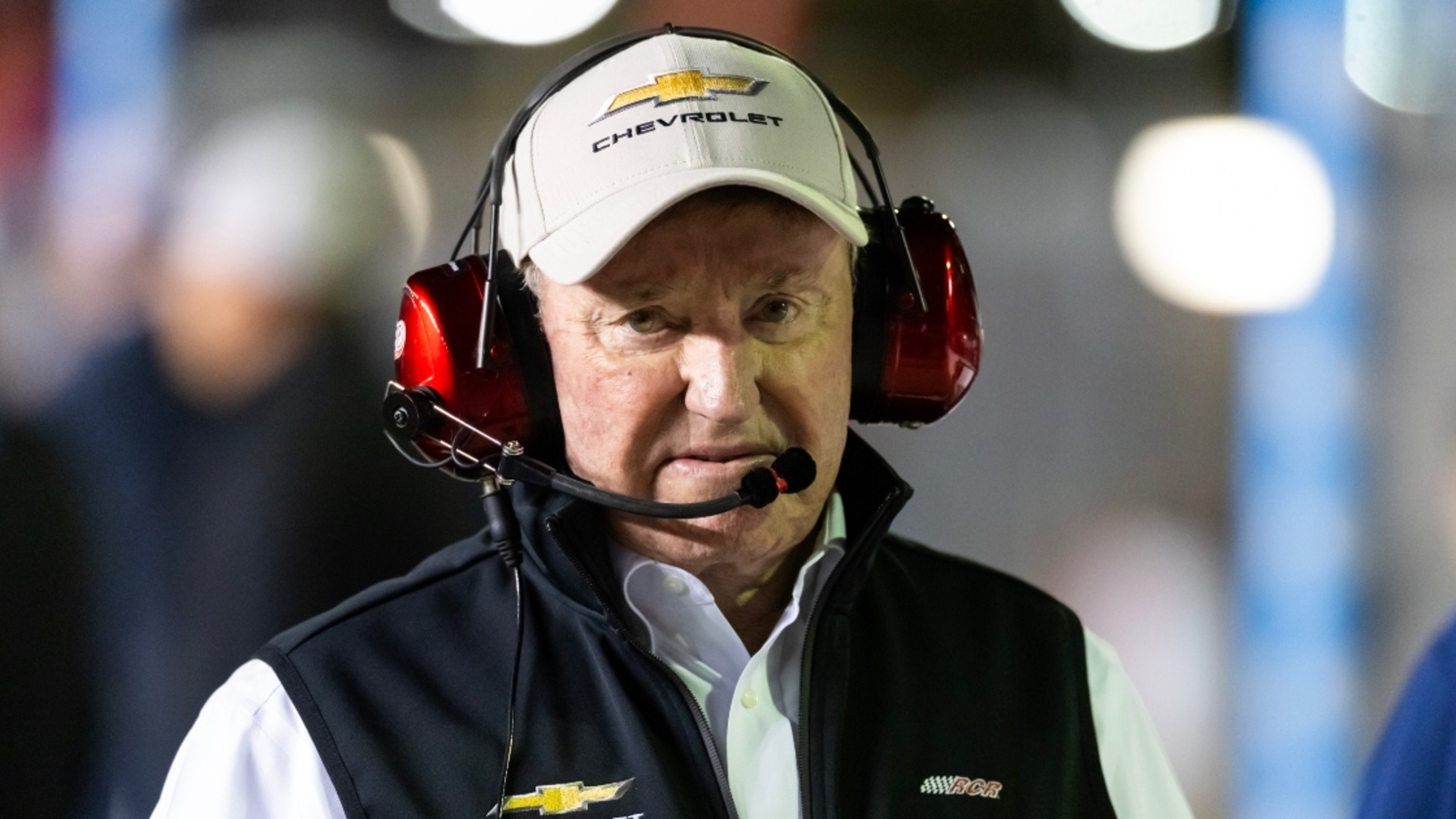 Richard Childress gets emotional when displaying Bass Pro Shops CEO letter expressing rage to NASCAR over ‘redneck’ comments in RCR museum