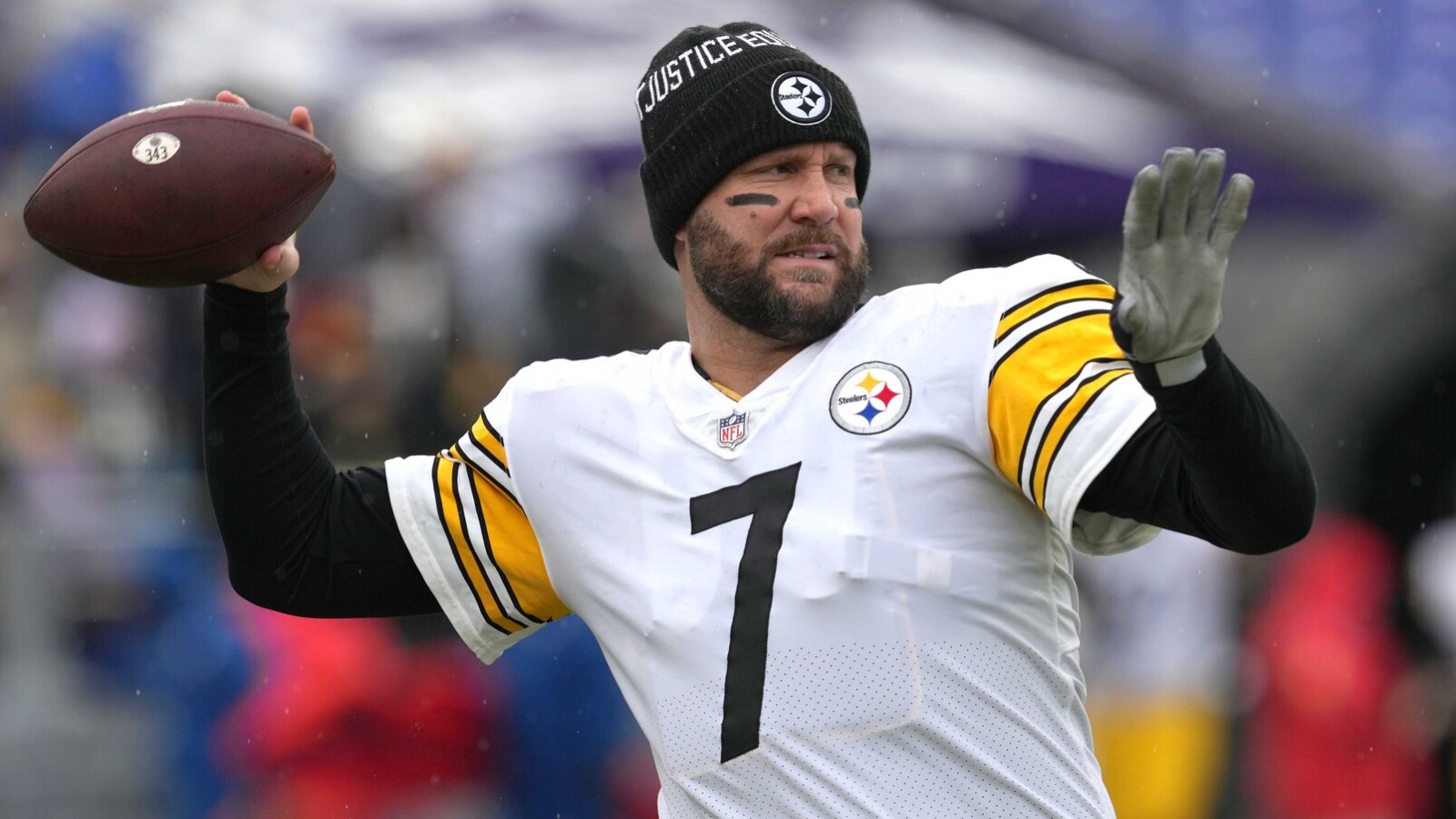 Insider shares bold take about Steelers drama, Ben Roethlisberger becoming a first-ballot Hall of Famer