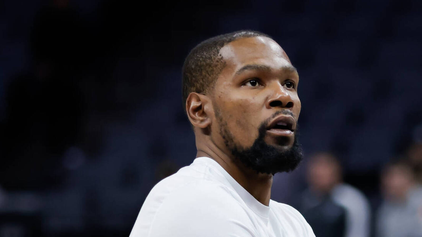 Kevin Durant reportedly frustrated by Bradley Beal's health, Suns' supporting cast