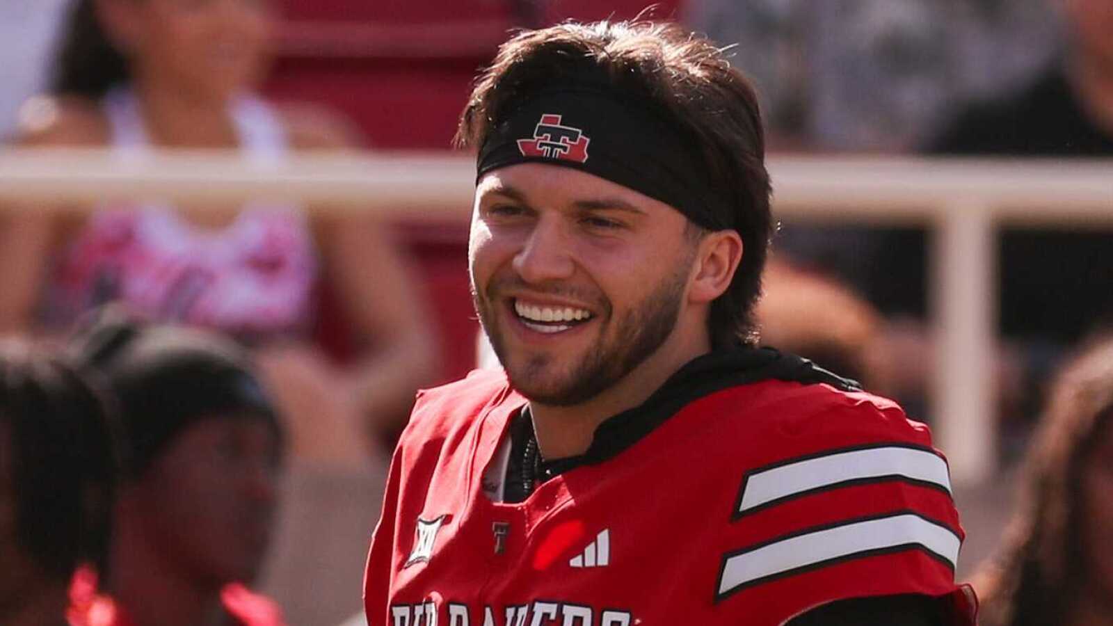 Brendan Sorsby's potential supplemental draft value revealed