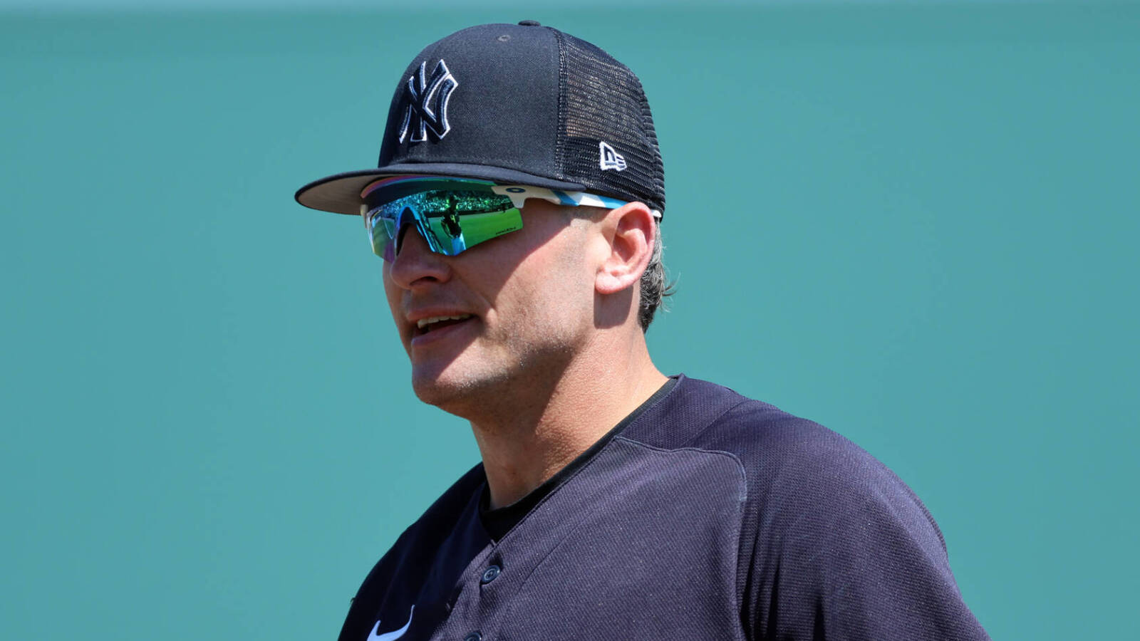 Yankees' Josh Donaldson addresses boos from home fans