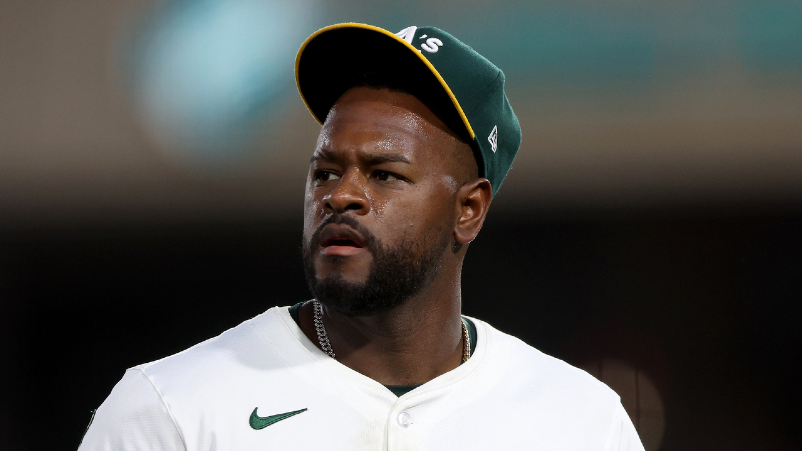 With trade rumors swirling, can Luis Severino recoup value for Athletics?